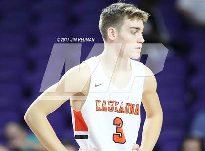 Thumbnail 2 in Kaukauna vs. Mars (City of Palms Classic) photogallery.