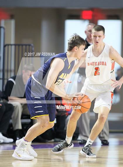 Thumbnail 1 in Kaukauna vs. Mars (City of Palms Classic) photogallery.