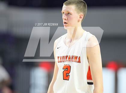 Thumbnail 3 in Kaukauna vs. Mars (City of Palms Classic) photogallery.