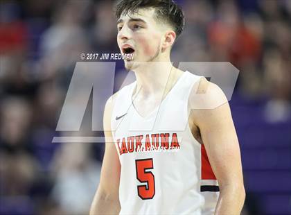 Thumbnail 3 in Kaukauna vs. Mars (City of Palms Classic) photogallery.