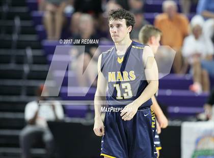 Thumbnail 1 in Kaukauna vs. Mars (City of Palms Classic) photogallery.