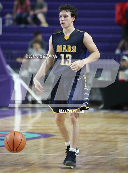 Thumbnail 1 in Kaukauna vs. Mars (City of Palms Classic) photogallery.