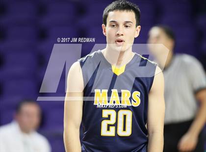 Thumbnail 1 in Kaukauna vs. Mars (City of Palms Classic) photogallery.