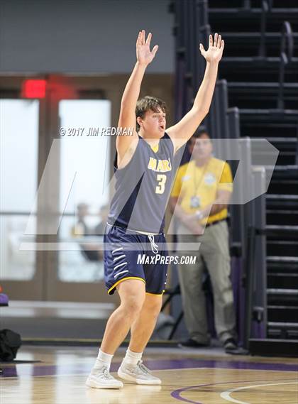 Thumbnail 1 in Kaukauna vs. Mars (City of Palms Classic) photogallery.