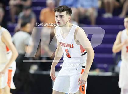 Thumbnail 3 in Kaukauna vs. Mars (City of Palms Classic) photogallery.
