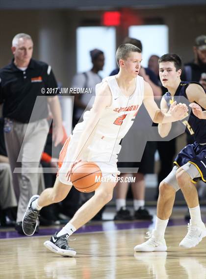 Thumbnail 1 in Kaukauna vs. Mars (City of Palms Classic) photogallery.