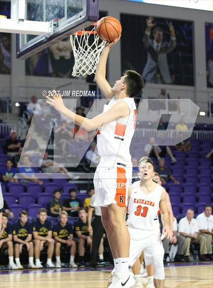 Thumbnail 1 in Kaukauna vs. Mars (City of Palms Classic) photogallery.