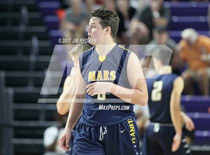 Thumbnail 1 in Kaukauna vs. Mars (City of Palms Classic) photogallery.