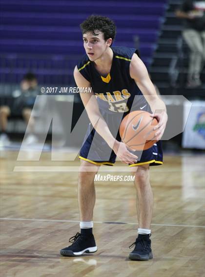 Thumbnail 2 in Kaukauna vs. Mars (City of Palms Classic) photogallery.