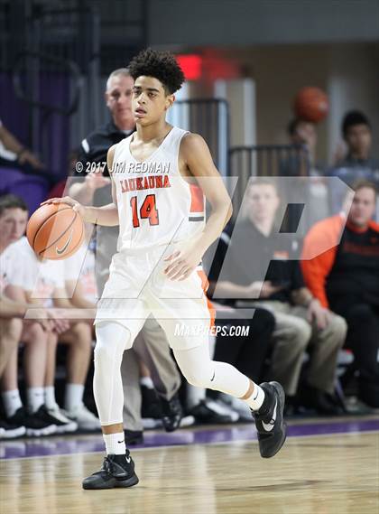 Thumbnail 2 in Kaukauna vs. Mars (City of Palms Classic) photogallery.