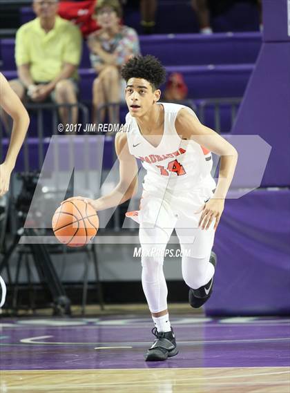Thumbnail 1 in Kaukauna vs. Mars (City of Palms Classic) photogallery.