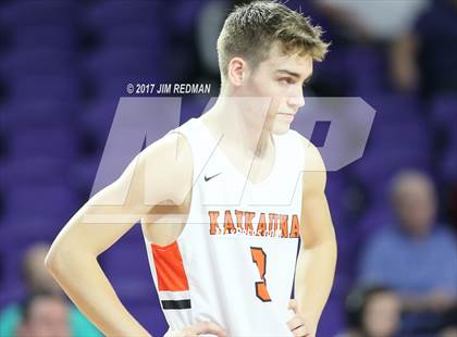 Thumbnail 1 in Kaukauna vs. Mars (City of Palms Classic) photogallery.