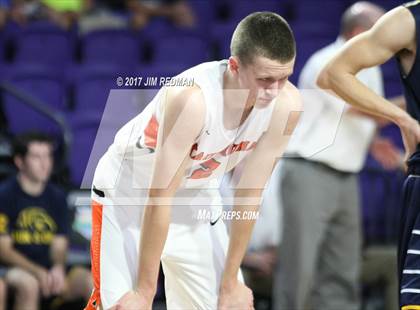 Thumbnail 3 in Kaukauna vs. Mars (City of Palms Classic) photogallery.