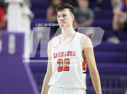 Thumbnail 1 in Kaukauna vs. Mars (City of Palms Classic) photogallery.