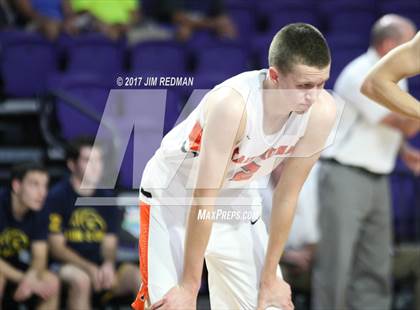 Thumbnail 1 in Kaukauna vs. Mars (City of Palms Classic) photogallery.