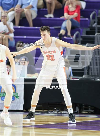 Thumbnail 1 in Kaukauna vs. Mars (City of Palms Classic) photogallery.