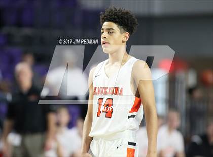 Thumbnail 2 in Kaukauna vs. Mars (City of Palms Classic) photogallery.