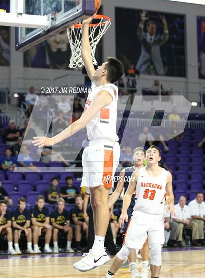 Thumbnail 2 in Kaukauna vs. Mars (City of Palms Classic) photogallery.