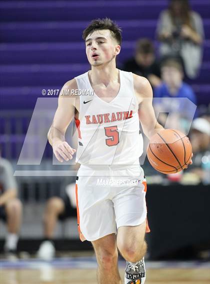 Thumbnail 2 in Kaukauna vs. Mars (City of Palms Classic) photogallery.