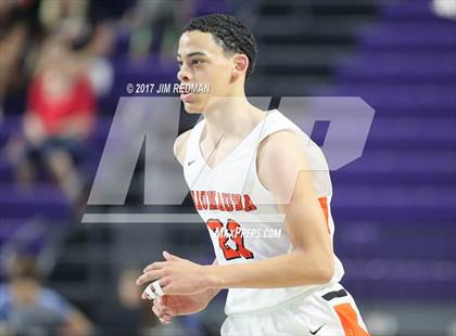 Thumbnail 3 in Kaukauna vs. Mars (City of Palms Classic) photogallery.