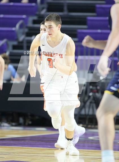 Thumbnail 2 in Kaukauna vs. Mars (City of Palms Classic) photogallery.
