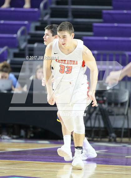 Thumbnail 1 in Kaukauna vs. Mars (City of Palms Classic) photogallery.