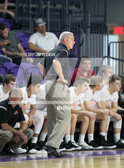 Thumbnail 3 in Kaukauna vs. Mars (City of Palms Classic) photogallery.