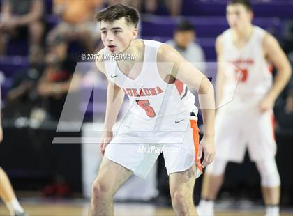 Thumbnail 1 in Kaukauna vs. Mars (City of Palms Classic) photogallery.
