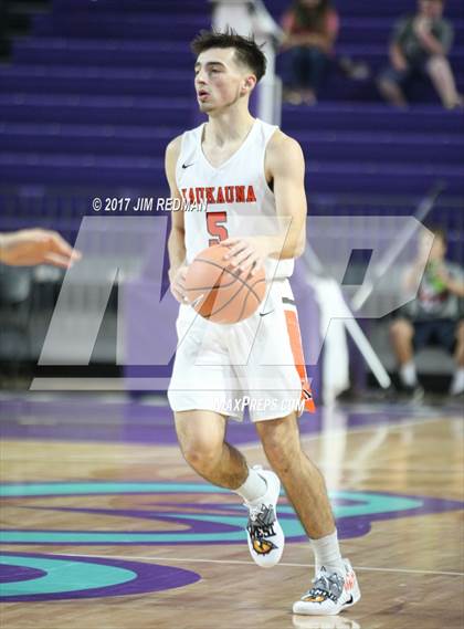 Thumbnail 3 in Kaukauna vs. Mars (City of Palms Classic) photogallery.