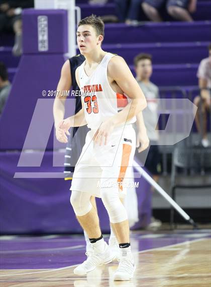 Thumbnail 3 in Kaukauna vs. Mars (City of Palms Classic) photogallery.