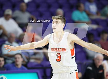 Thumbnail 1 in Kaukauna vs. Mars (City of Palms Classic) photogallery.