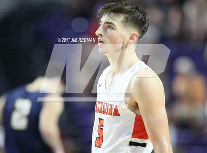 Thumbnail 3 in Kaukauna vs. Mars (City of Palms Classic) photogallery.
