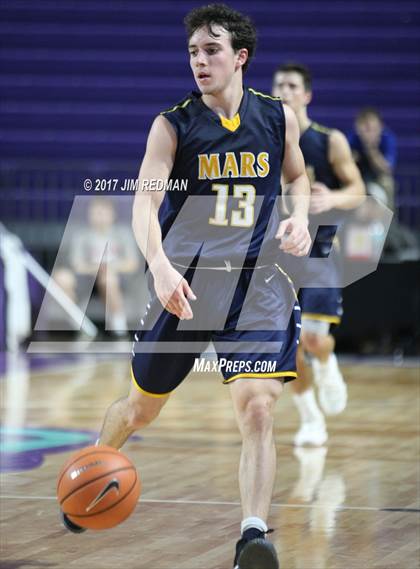 Thumbnail 3 in Kaukauna vs. Mars (City of Palms Classic) photogallery.
