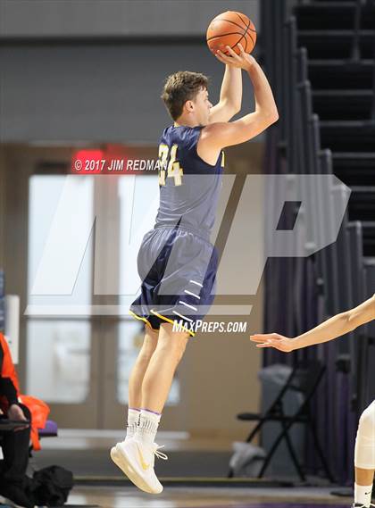 Thumbnail 3 in Kaukauna vs. Mars (City of Palms Classic) photogallery.