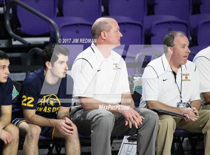 Thumbnail 3 in Kaukauna vs. Mars (City of Palms Classic) photogallery.
