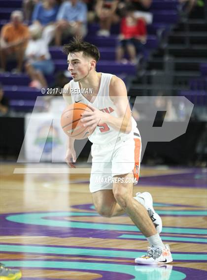 Thumbnail 1 in Kaukauna vs. Mars (City of Palms Classic) photogallery.