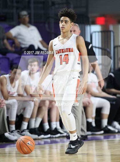 Thumbnail 1 in Kaukauna vs. Mars (City of Palms Classic) photogallery.