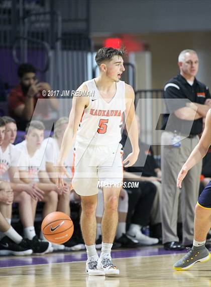 Thumbnail 1 in Kaukauna vs. Mars (City of Palms Classic) photogallery.
