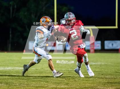 Thumbnail 1 in Brentsville District @ Fauquier photogallery.