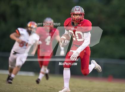 Thumbnail 1 in Brentsville District @ Fauquier photogallery.