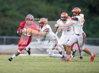 Thumbnail 1 in Brentsville District @ Fauquier photogallery.