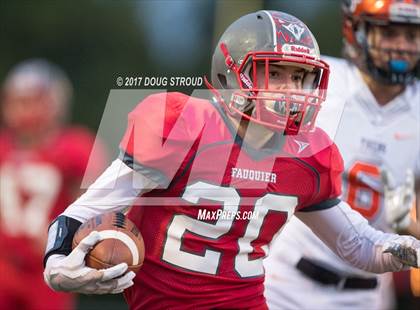 Thumbnail 2 in Brentsville District @ Fauquier photogallery.