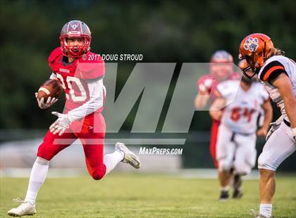 Thumbnail 1 in Brentsville District @ Fauquier photogallery.