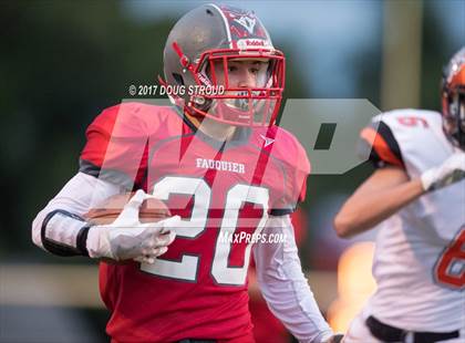Thumbnail 1 in Brentsville District @ Fauquier photogallery.