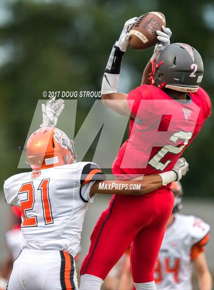 Thumbnail 1 in Brentsville District @ Fauquier photogallery.