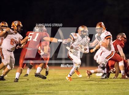 Thumbnail 1 in Brentsville District @ Fauquier photogallery.