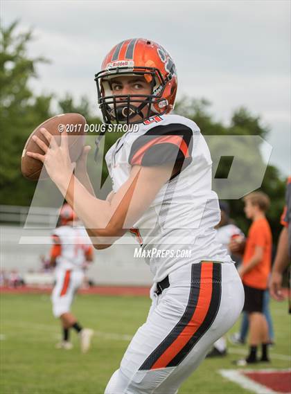 Thumbnail 1 in Brentsville District @ Fauquier photogallery.