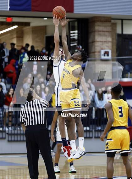 Thumbnail 3 in McKinney @ Allen photogallery.