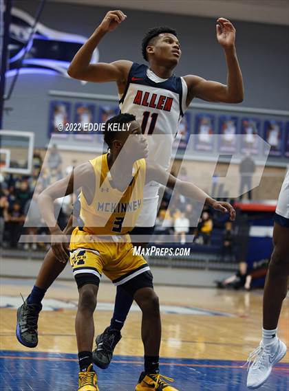 Thumbnail 2 in McKinney @ Allen photogallery.