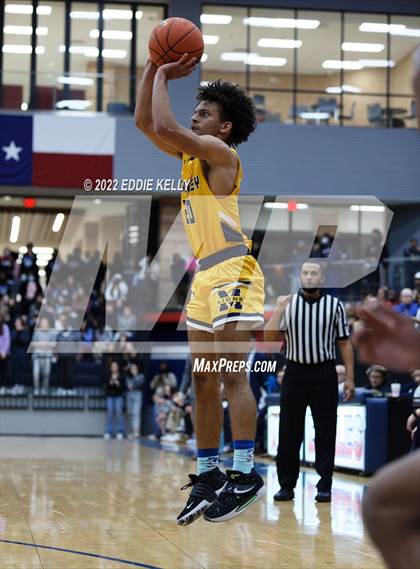 Thumbnail 1 in McKinney @ Allen photogallery.